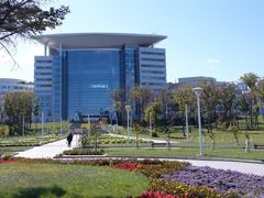 Russia_Vladivostok_極東連邦大学_shutterstock_1126005089