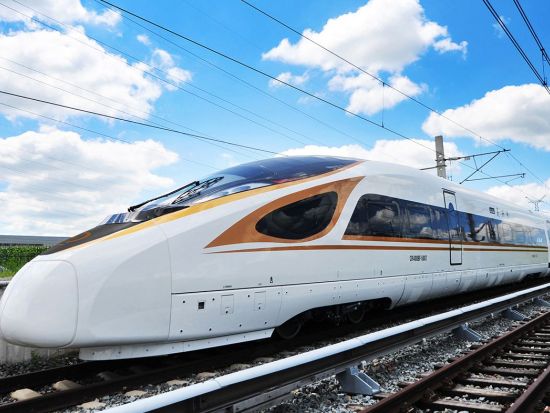 最新高速列車「復興号」利用！蘇州満喫ツアー☆虎丘＋寒山寺+留園＋山塘街＜日本語ガイド／昼食付／上海発＞