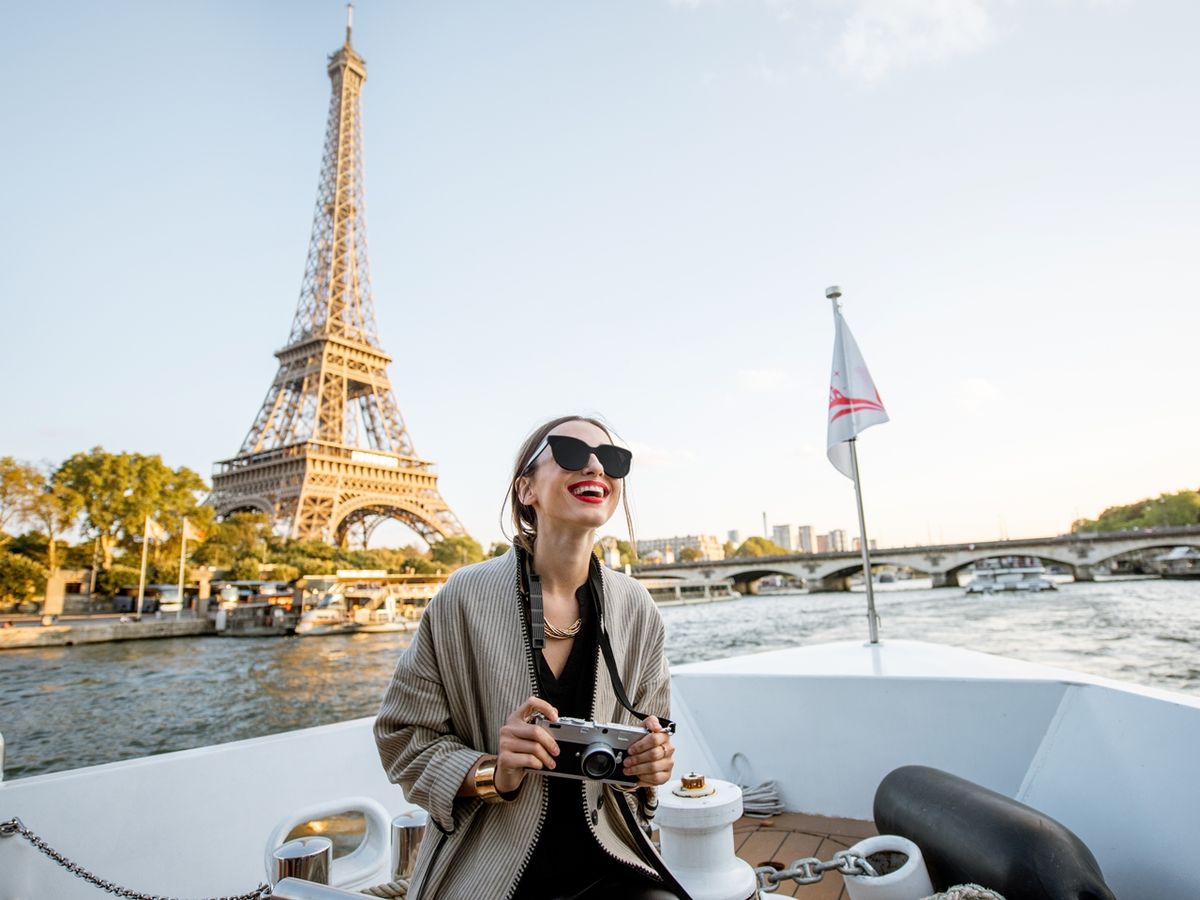 Eurostar Paris From London Day Trip With Louvre Eiffel Tower Seine Cruise Tours Activities Fun Things To Do In London United Kingdom Veltra