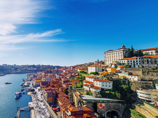 ポルト市内観光 ポルトガルの観光 オプショナルツアー専門 Veltra ベルトラ