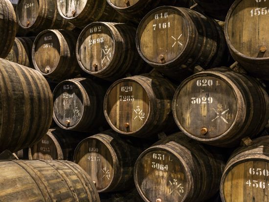 Portugal_Porto_Winery_shutterstock_1124877791