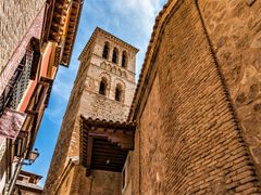 spain_toledo_santo-tome-church_shutterstock_684265900