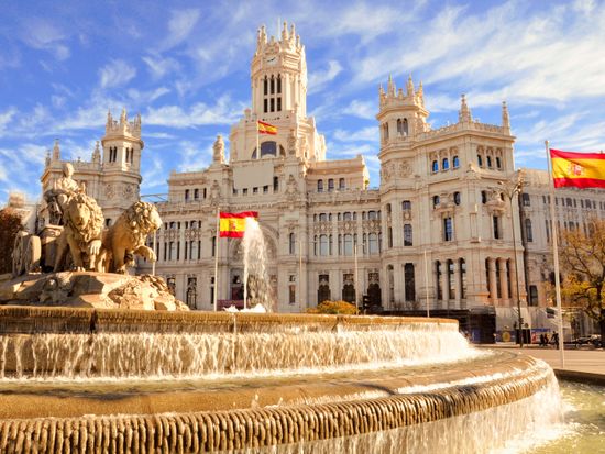 Spain_Madrid_Cibeles fountain_shutterstock_786312625