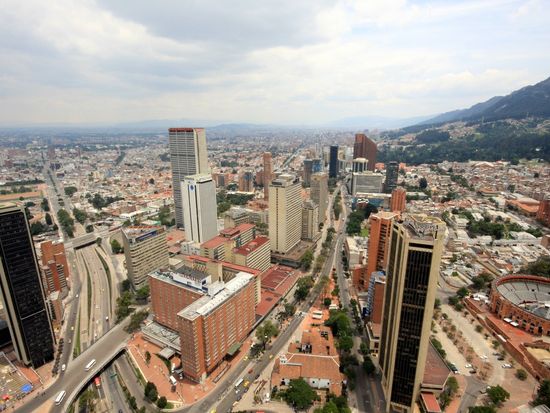 Bogotá_Business_Center