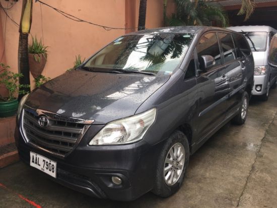 楽々移動！マニラ⇔アンヘレス／クラーク地区 貸切チャーター＜片道／日本語ガイド付き＞