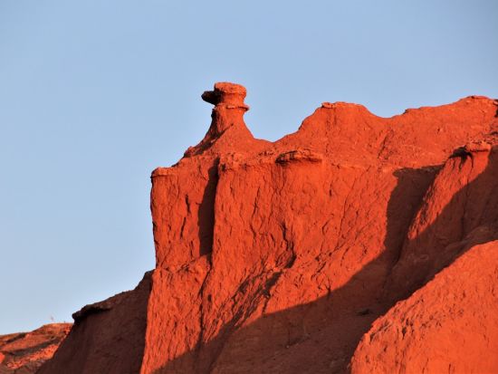 【5泊6日 or 6泊7日・6～9月限定】南ゴビ砂漠周遊プライベートツアー テレルジ＆モルツォグ砂丘＜国内線込み／日本語ガイド／チンギスハーン国際空港発着＞