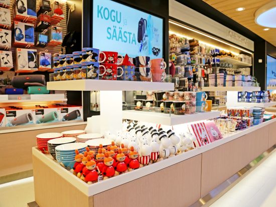 タリンクシャトル｜タリン発 → ヘルシンキ着（片道）フェリーチケット予約＜毎日・最大6便運航＞by Tallink & Silja Line