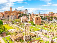 Italy_Rome_Forum_Romanum_shutterstock_1401970730