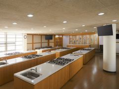 Korea_Seoul_Korea House_Kitchen