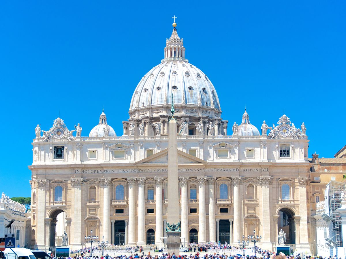 ヴァチカン美術館 | イタリア 旅行の観光・オプショナルツアー予約