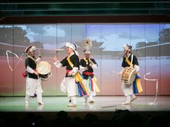 Seoul Korea House Simcheong