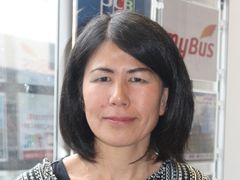 SAKURAI