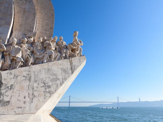 Monument to the Discoveries_shutterstock_73259116
