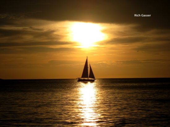 ボネール　ノース＆サウスツアー＜英語ガイド/ボネール発＞