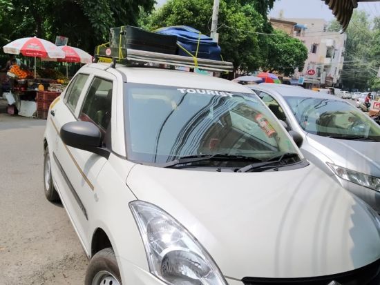 【空港送迎】インディラ・ガンディー国際空港⇔デリー市内ホテル＜貸切チャーター(繁忙期を除く)／日本語ガイド＞