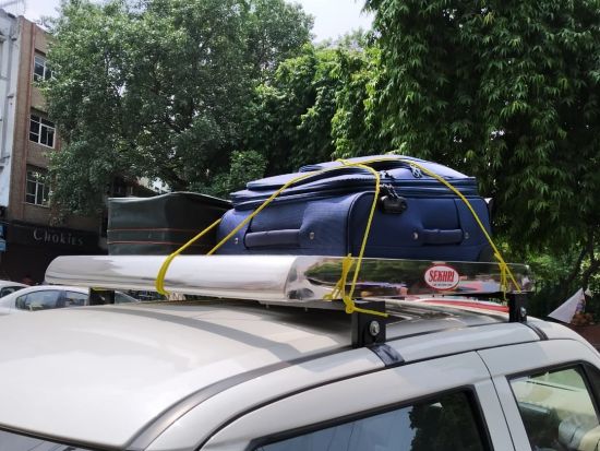 【空港送迎】インディラ・ガンディー国際空港⇔デリー市内ホテル＜貸切チャーター(繁忙期を除く)／日本語ガイド＞