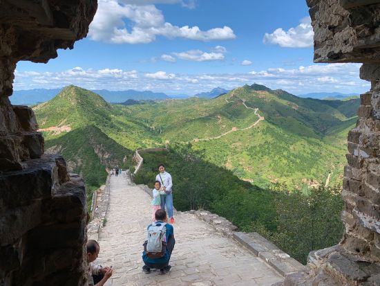 【日本語ガイド付】北京わがままチャーター(8時間)☆北京市内＋万里の長城のよくばり観光も可能です！ *車1台あたり料金