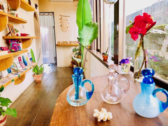 アロマオイルトリートメント　旅の疲れをリセット！心と体が安らぐ極上の癒し＜石垣島／ユーグレナモール徒歩1分＞by 琉球リラクゼーション Cloud Nine