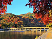 Arashiyama_autumn【pl_ID2976043】