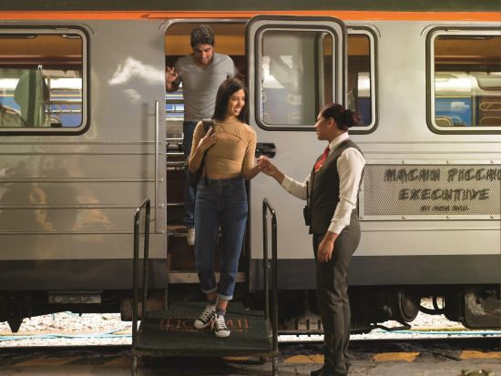 世界遺産マチュピチュ+ナスカの地上絵+リマ+クスコ！ペルー2大世界遺産を巡る5泊6日＜貸切／日本語ガイド／マチュピチュ入場2回／リマ発クスコ着＞