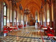 Germany, Schwangau, Neuschwanstein Castle