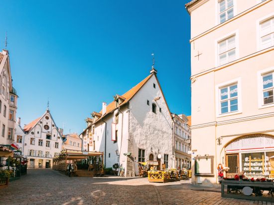 タリンクシャトル｜ヘルシンキ ⇔ タリン 日帰り往復フェリーチケット予約＜毎日運航／ヘルシンキ発着＞by Tallink & Silja Line