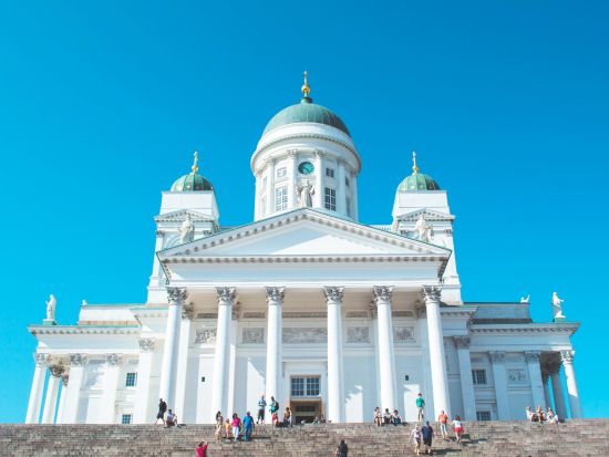 タリンクシャトル｜タリン発 → ヘルシンキ着（片道）フェリーチケット予約＜毎日・最大6便運航＞by Tallink & Silja Line