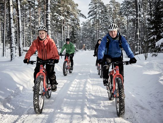 ウィンターバイクツアー ヘルシンキの大自然を駆け抜ける 11 4月 午前 日曜限定 英語 ヘルシンキ発 フィンランド フィンランド 旅行の観光 オプショナルツアー予約 Veltra ベルトラ ウィンターバイクツアー ヘルシンキの大自然を駆け抜ける 11 4月 午前 日曜限定 英語 ヘルシンキ発 フィンランド フィンランド 旅行の観光 オプショナルツアー予約 Veltra ベルトラ