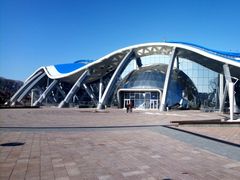 Aquarium (1)