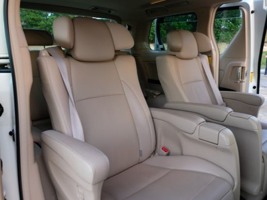 【空港送迎】ペナン国際空港 ⇔ ペナン島内ホテル　 ＜貸切／1～3名／英語ドライバー＞