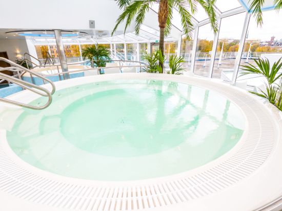 シリヤライン｜ヘルシンキ発 → ストックホルム着（片道）1泊2日フェリーチケット予約＜選べるキャビン／毎日運航＞by Tallink & Silja Line