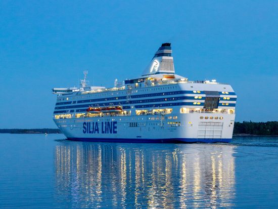 SILJA SERENADE Mariehamn IMG_6086 © Marko Stampehl