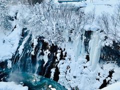 白髭の滝3