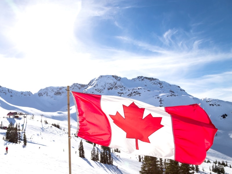 ※Top候補　Canada_Whistler_shutterstock_533849194