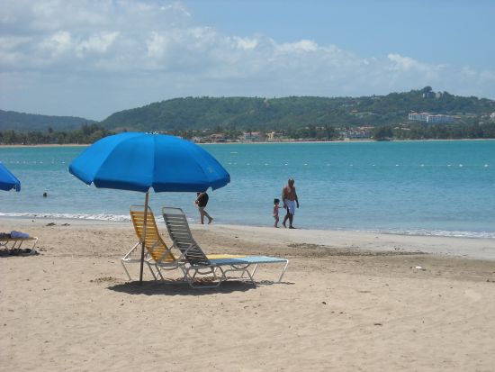 サンフアン　エルユンケ国立森林＆ルキージョビーチツアー＜英語又はスペイン語ガイド/サンフアン発＞