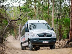 Luxury Offroad Vehicles