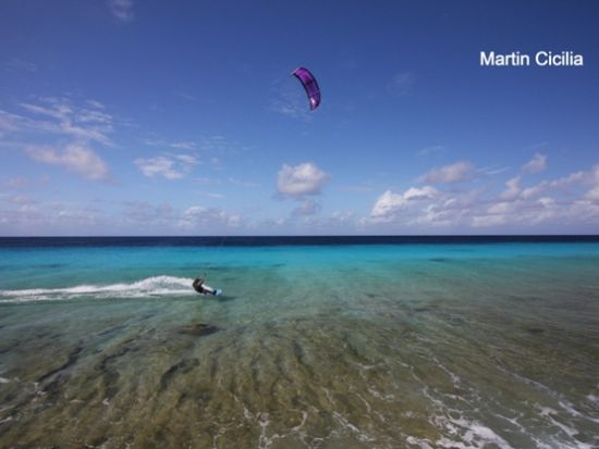 ボネール　ノースツアー＜英語ガイド/ボネール発＞