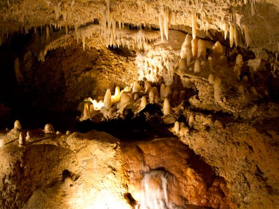 バルバドス　ロス・バルバドスツアー＜英語ガイド／バルバドス発＞