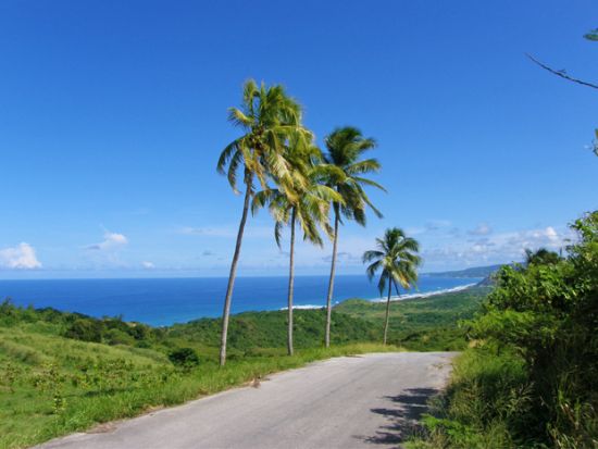 バルバドス　ロス・バルバドスツアー＜英語ガイド／バルバドス発＞