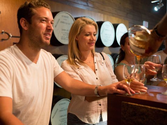 バルバドス　庭園＆ラム酒ツアー＜英語ガイド／バルバドス発＞