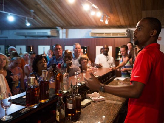 バルバドス　ベスト・オブ・バルバドスツアー＜英語ガイド／バルバドス発＞