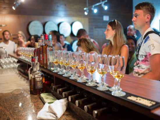 バルバドス　ベスト・オブ・バルバドスツアー＜英語ガイド／バルバドス発＞