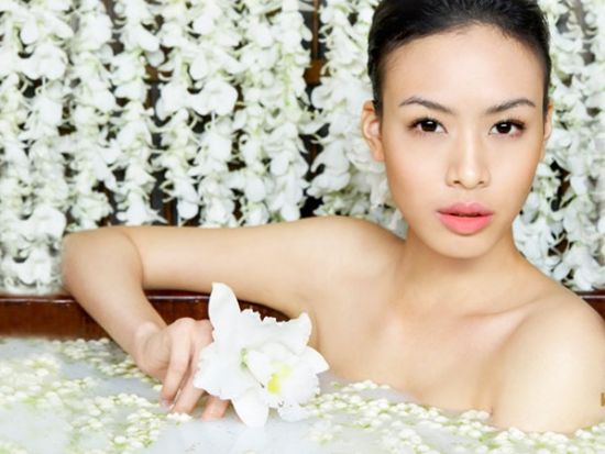 Divana Nurture Spa Bangkok Spa Treatments 