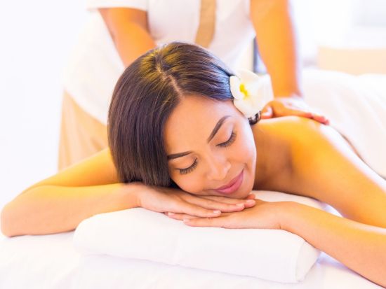 スパ アユアラン「SPA ayualam」（ホテル・ニッコー・グアム内）極上のリラクゼーション空間で至高のスパトリートメント＜60～90分／ホテル送迎可＞ 