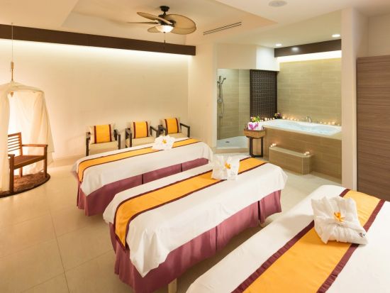 スパ アユアラン「SPA ayualam」（ホテル・ニッコー・グアム内）極上のリラクゼーション空間で至高のスパトリートメント＜60～90分／ホテル送迎可＞ 