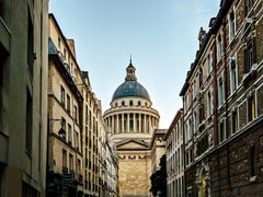 Pantheon, Italy