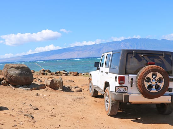 Lanai Jeep Rental With Round-trip Ferry Ride From Maui Closed Tours Activities Fun Things To Do In Mauihawaiiveltra