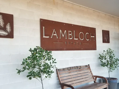 ランブロック