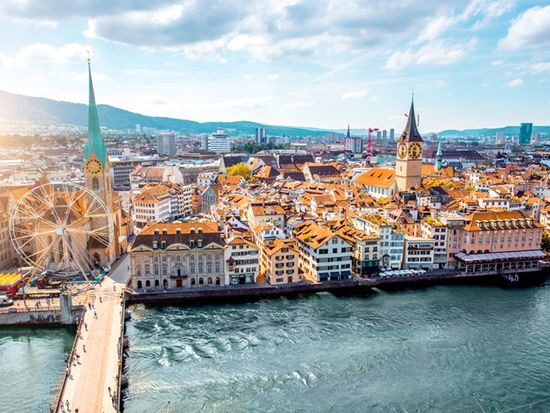 Zurich_shutterstock_500504782