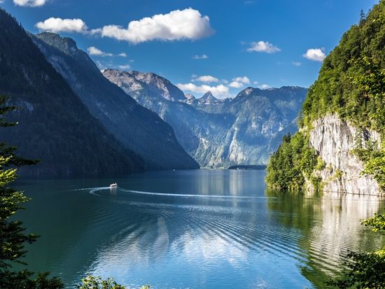 Konigssee - King Lake_shutterstock_1011128812